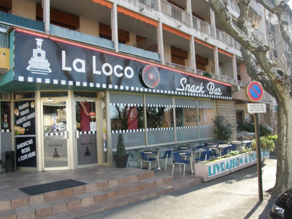 Hotel Le Michelet Gap Ngoại thất bức ảnh