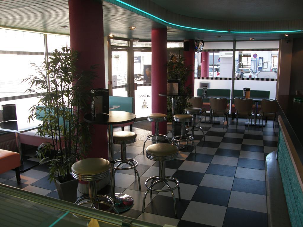 Hotel Le Michelet Gap Ngoại thất bức ảnh