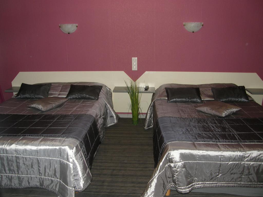 Hotel Le Michelet Gap Ngoại thất bức ảnh