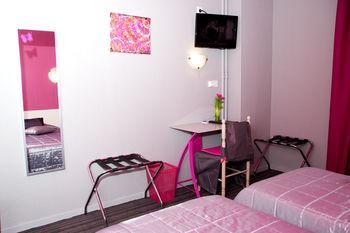 Hotel Le Michelet Gap Ngoại thất bức ảnh