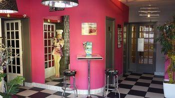 Hotel Le Michelet Gap Ngoại thất bức ảnh