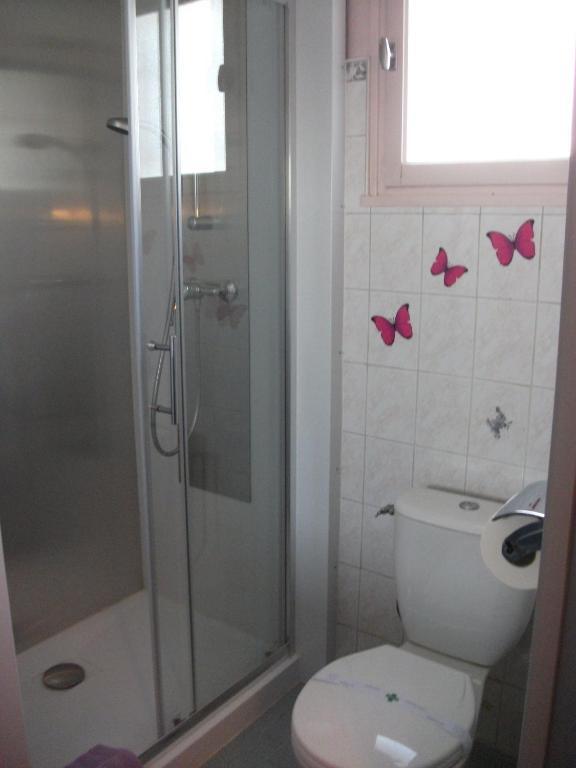 Hotel Le Michelet Gap Phòng bức ảnh