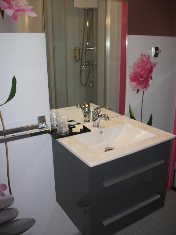 Hotel Le Michelet Gap Phòng bức ảnh
